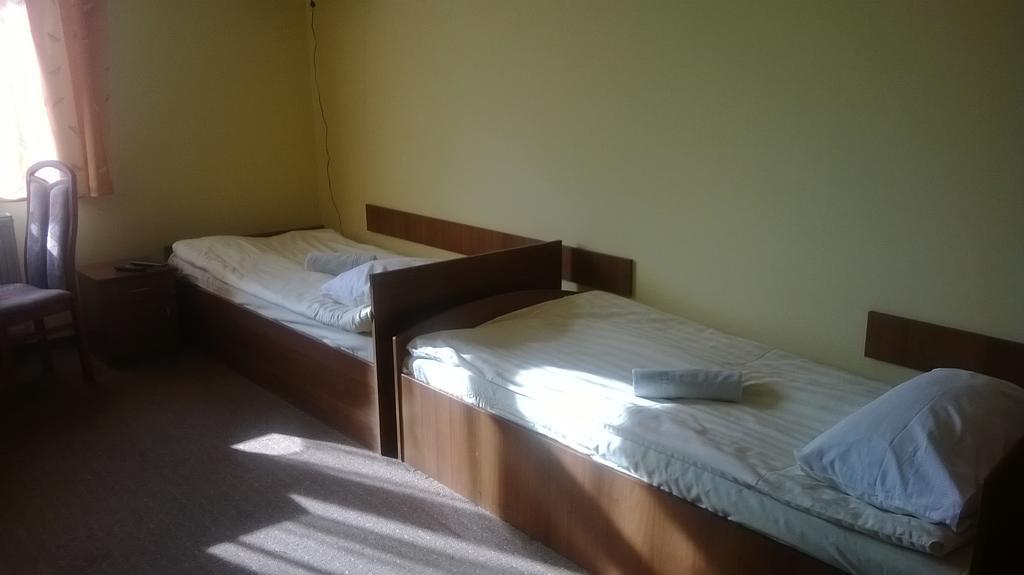 Hostel Milosz Grabowiec  Стая снимка