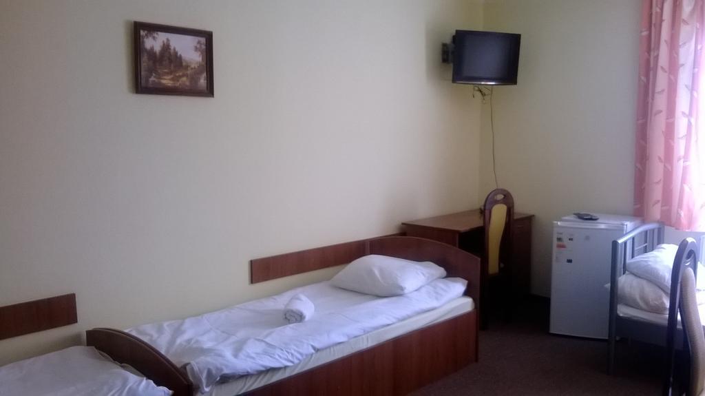 Hostel Milosz Grabowiec  Стая снимка