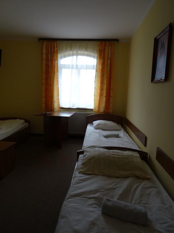 Hostel Milosz Grabowiec  Стая снимка