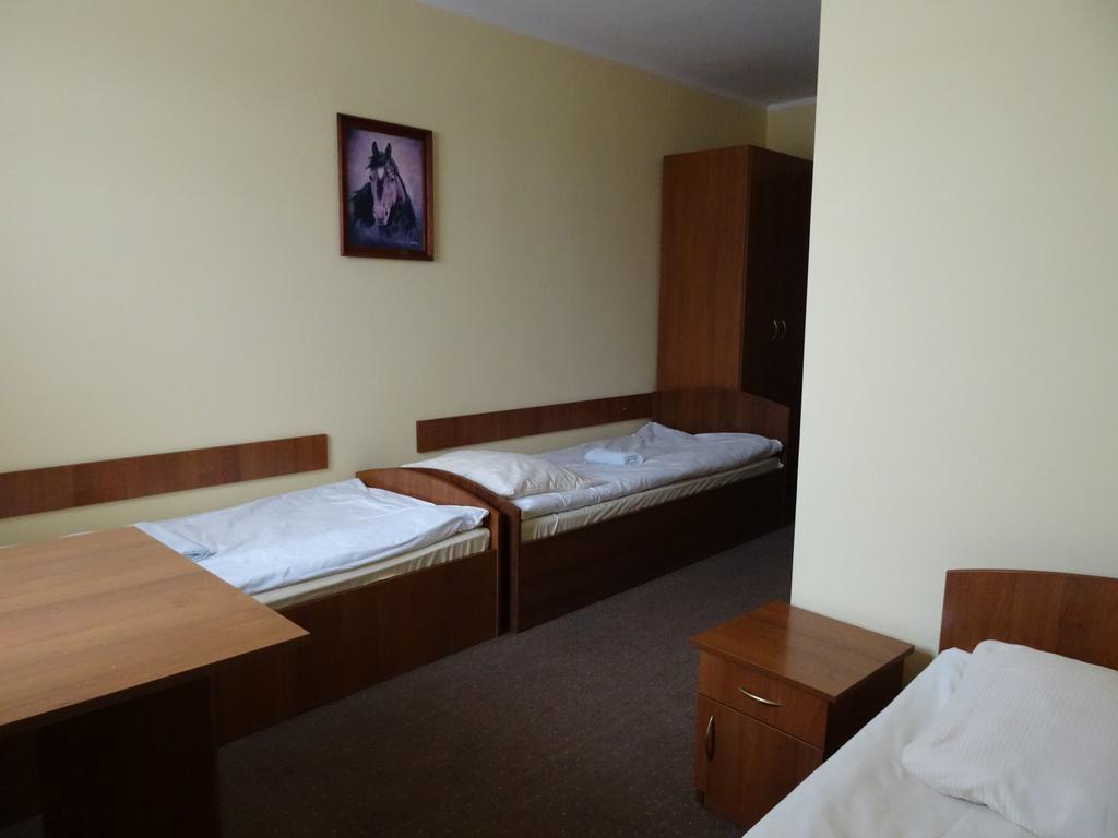 Hostel Milosz Grabowiec  Стая снимка