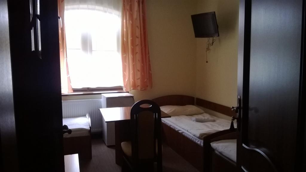 Hostel Milosz Grabowiec  Стая снимка