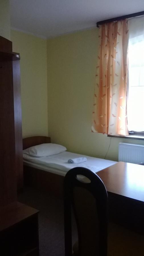 Hostel Milosz Grabowiec  Стая снимка